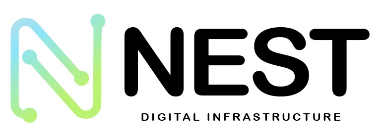Nest-tech Logo
