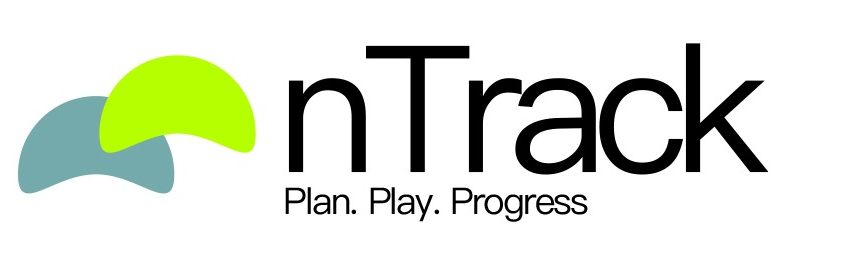 nTrack Logo